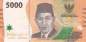 Preview: Indonesien 5000 Rupiah 2024 p164
